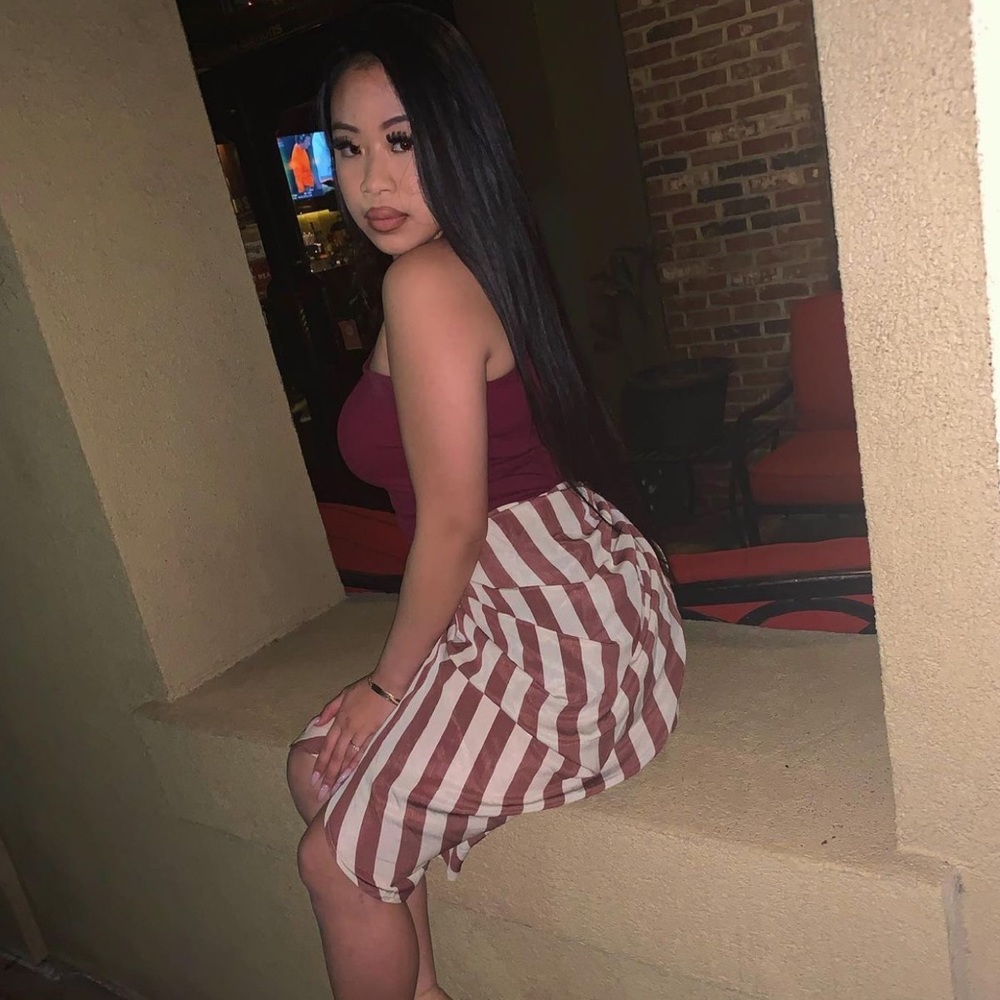 Pretty Little Thing